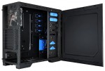 GIGABYTE Luxo K10 w/o PSU Black (#4)