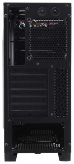 GIGABYTE IF 400 w/o PSU Black (#4)