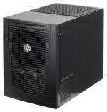 SilverStone SG09B Black (#2)