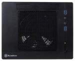SilverStone SG05B-LITE Black (#2)