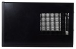 SilverStone SG05B-LITE Black (#3)
