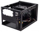SilverStone SG05B-LITE Black (#4)