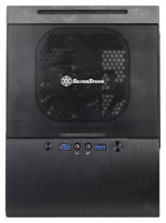 SilverStone SG10B Black (#2)
