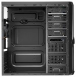 AeroCool V3X Advance Evil Blue Edition 500W Black (#4)
