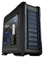 Корпус Thermaltake Chaser A71 VP400M1W2N Black