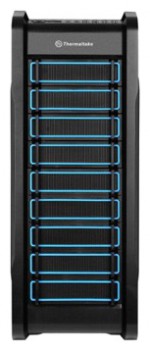 Thermaltake Chaser A71 VP400M1W2N Black (#2)