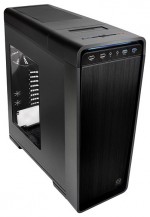 Корпус Thermaltake Urban S71 Window VP500M1W2N Black
