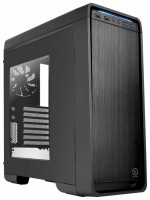 Корпус Thermaltake Urban S31 Window VP700M1W2N Black