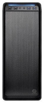 Thermaltake Urban S31 Window VP700M1W2N Black (#2)