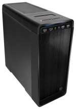 Корпус Thermaltake Urban S31 VP700M1N2N Black