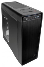 Корпус Thermaltake Urban S41 Window VP600M1W2N Black