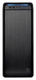 Thermaltake Urban S41 Window VP600M1W2N Black (#2)