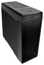 Корпус Thermaltake Urban S41 VP600M1N2N Black