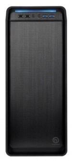 Thermaltake Urban S41 VP600M1N2N Black (#2)