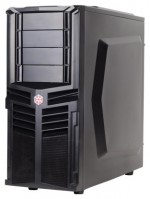 SilverStone RL04B Black (#2)