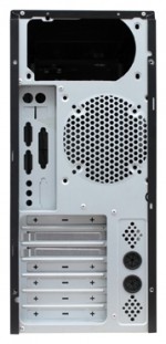 FOX 8817BK 500W Black (#3)