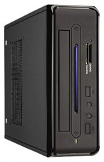 Корпус LinkWorld LC820-01B 60W Black