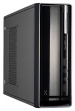 Корпус LinkWorld LC820-02B 60W Black