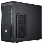 Cooler Master N300 (NSE-300-KKN1) w/o PSU Black (#2)