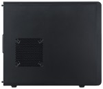 Cooler Master N300 (NSE-300-KKN1) w/o PSU Black (#3)