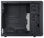 Cooler Master N300 (NSE-300-KKN1) w/o PSU Black (#4)