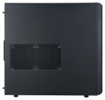 Cooler Master N500 (NSE-500-KKN2) w/o PSU Black (#2)