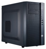 Корпус Cooler Master N200 (NSE-200-KKN1) w/o PSU Black