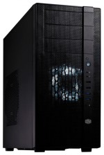 Корпус Cooler Master N600 (NSE-600-KKN1) w/o PSU Black