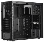 Cooler Master N600 (NSE-600-KKN1) w/o PSU Black (#4)