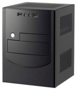 Корпус Morex 6610B 200W Black