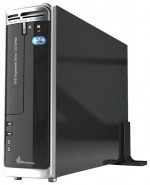 Корпус Winsis Wd-05 300W Black/silver