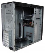 FOX 6811-CR 450W Black (#3)