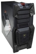 Корпус COUGAR Challenger 750W Black