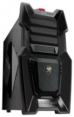 COUGAR Challenger 750W Black (#2)