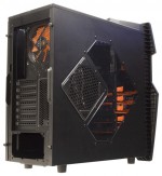COUGAR Challenger 750W Black (#3)