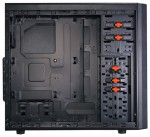 COUGAR Solution Black (#3)