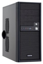 Корпус Chieftec CM-01B-U3 w/o PSU