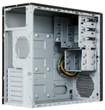 Chieftec CM-01B-U3 w/o PSU (#3)