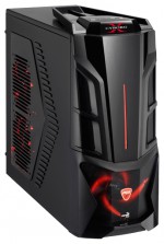 Корпус AeroCool CyborgX 550W Black