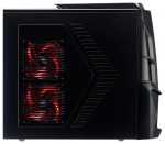 AeroCool CyborgX 550W Black (#3)