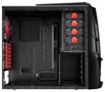 AeroCool CyborgX 550W Black (#4)