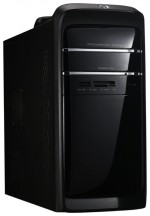Корпус Winsis Wn-52 400W Black