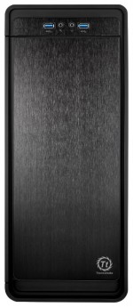 Thermaltake Urban S21 VP800A1W2N Black (#2)