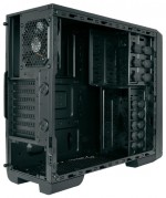 Thermaltake Urban S21 VP800A1W2N Black (#4)