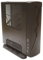 Корпус Morex T3420 60W Black