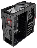 AeroCool Strike-X Xtreme Black Edition Black (#4)