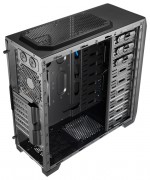 AeroCool Vs-92 Black Window Edition Black (#4)