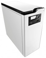 Корпус NZXT H630 White