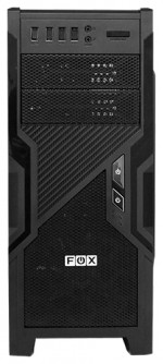 FOX 9605BK 550W Black (#2)
