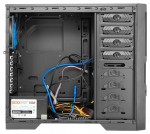 FOX 9605BK 550W Black (#4)